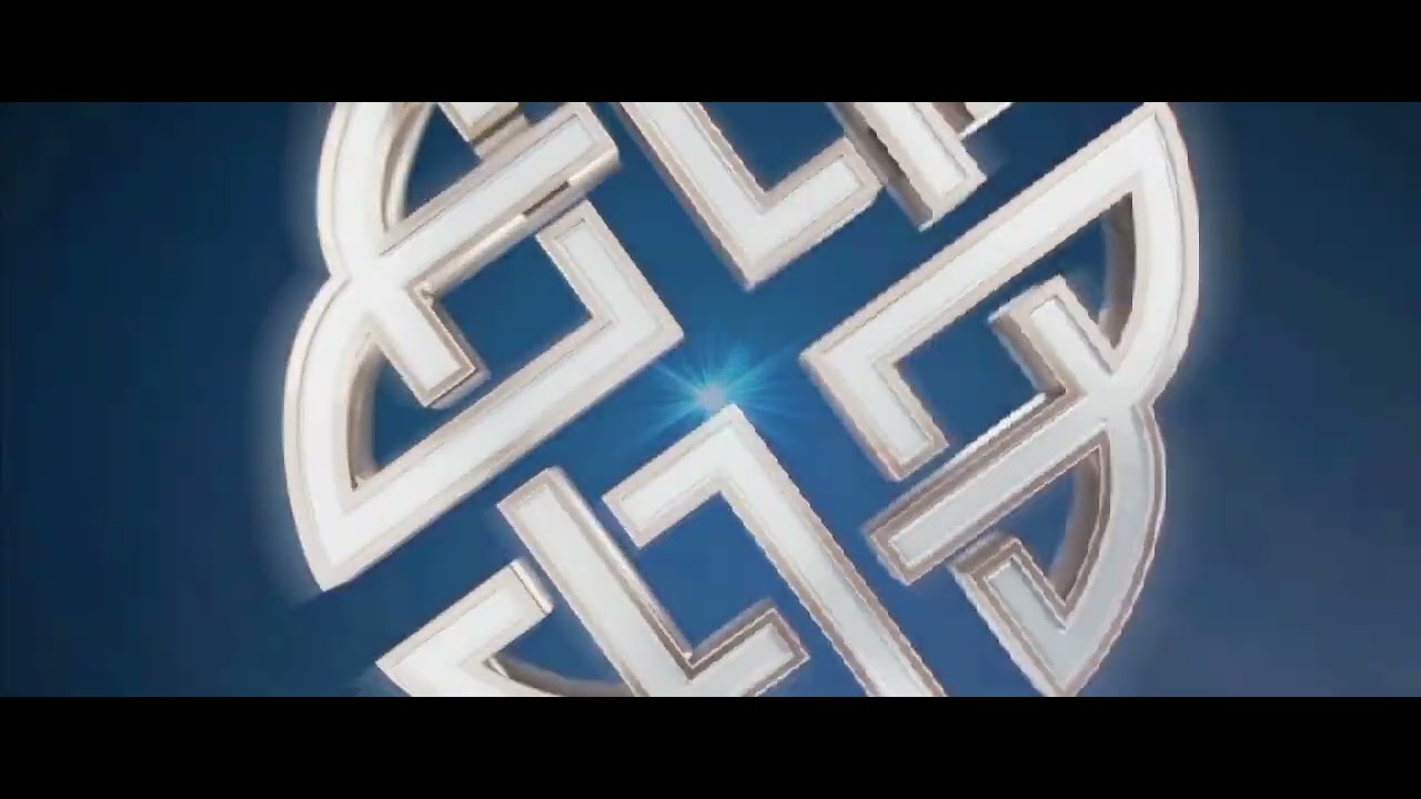 Legendary Pictures Logo 2024