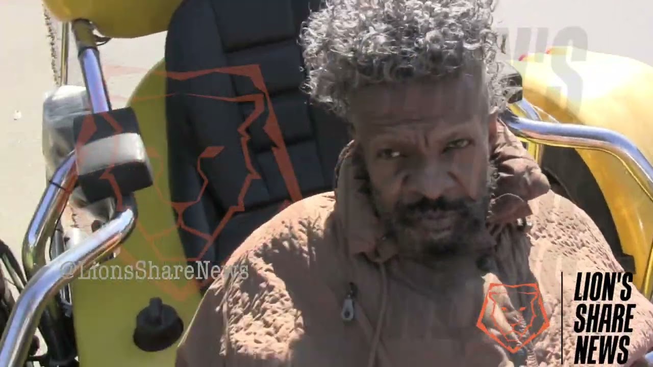 Legendary Sly Stone’s LATEST INTERVIEW!  Completely candid interview!  EXCLUSIVE!