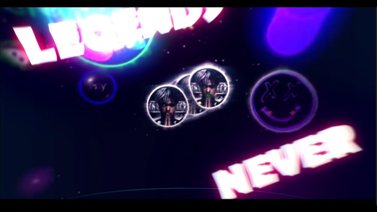 LEGENDS NEVER DIE l #Ender0.3k l Nebulous Best Montage