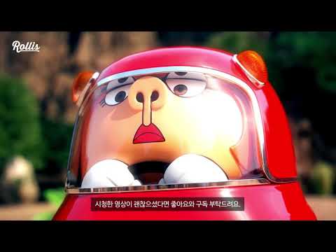 [Legends of Microcar history] Scootacar / 영국 전설의 마이크로카, 스쿠타카!