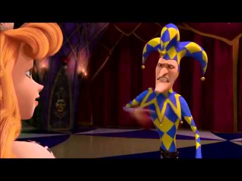 Legends of Oz - Jester's Curse