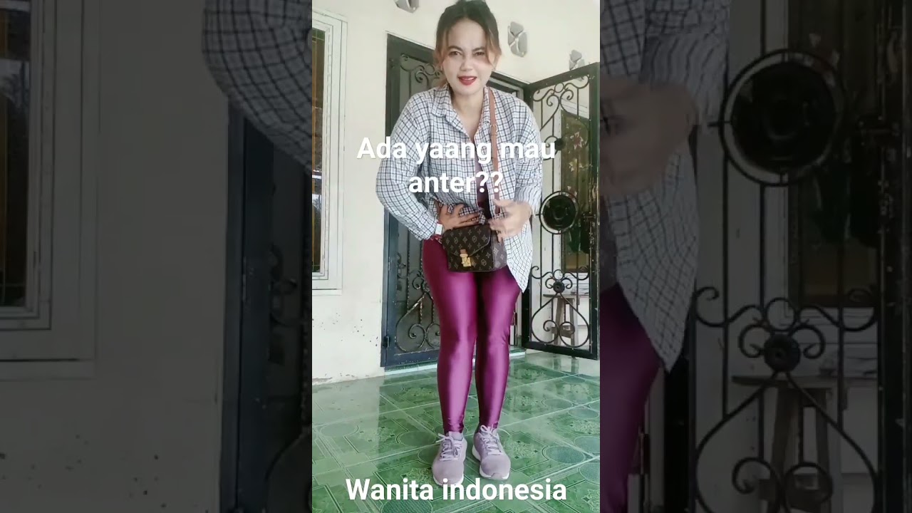 legging lycra mengkilap #legging #lycrashirt