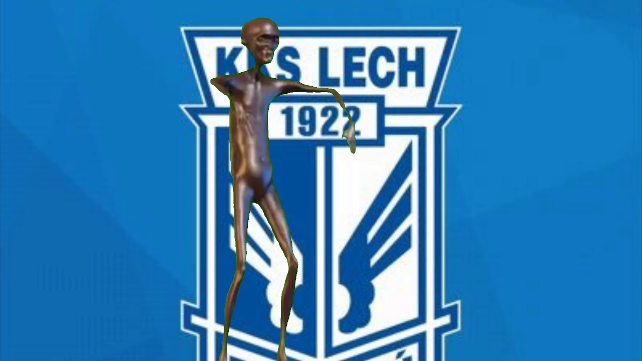 Legia to h*je a lech mistrz polski!