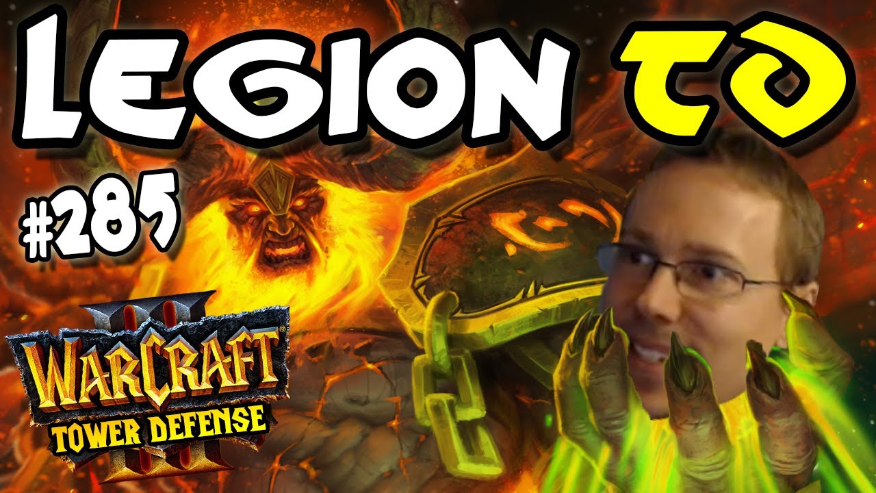 Legion TD #285