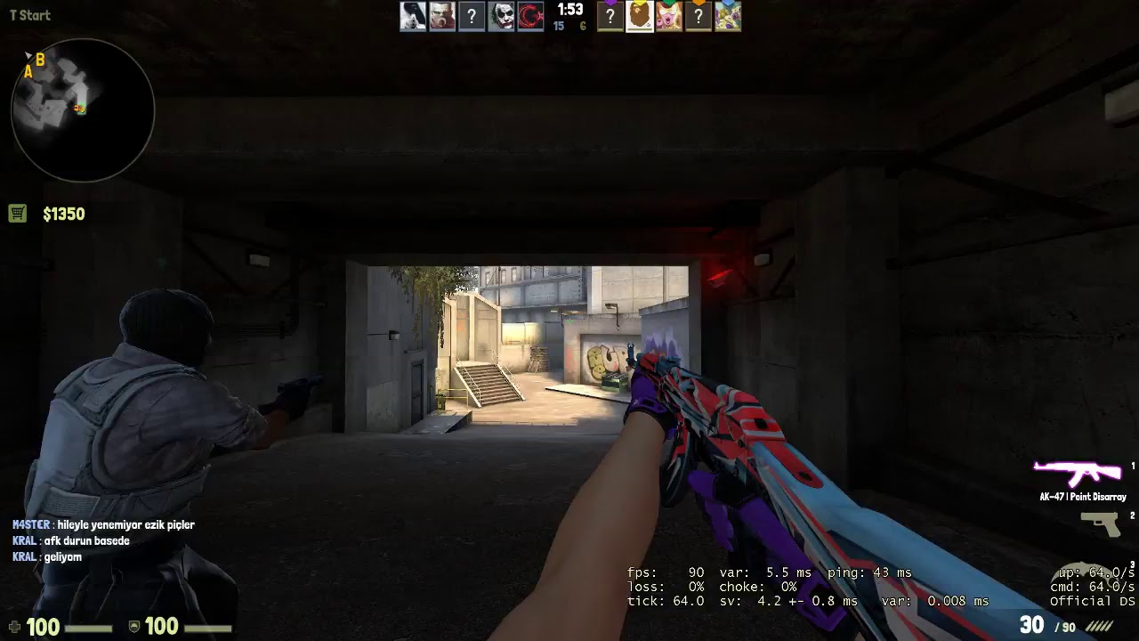 Legit hacking with Octate.pw!!!!