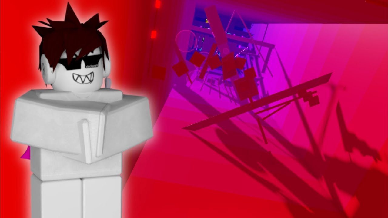 LEGITIMATELY DESTROYING & FINISHING IMPOSSIBLE OBBY!