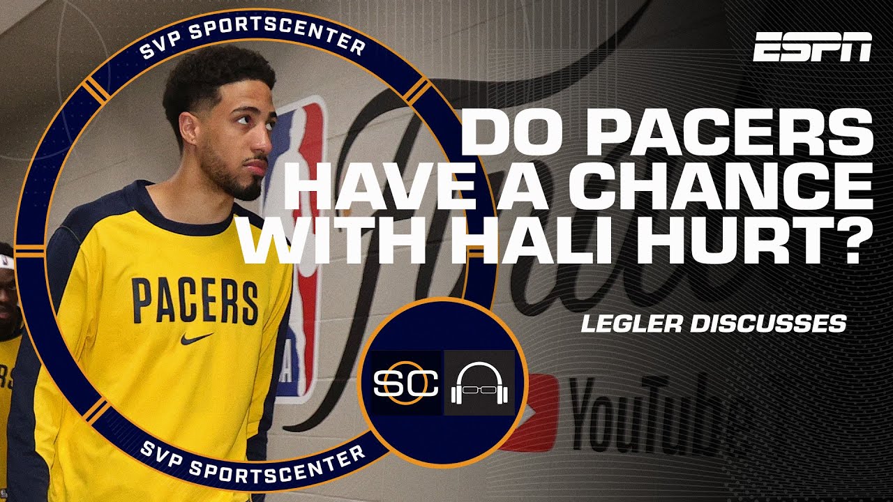 Legler previews Game 6: The Pacers will know quickly if Haliburton can contribute | SC with SVP