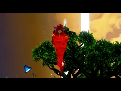 LEGO Batman 3: Beyond Gotham - Red Tornado Gameplay and Unlock Location