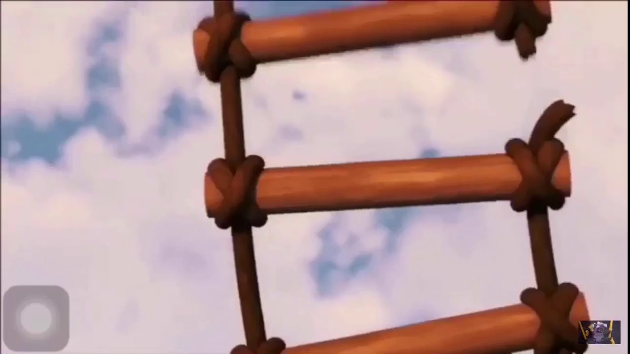 Lego Ninjago Season 10 episode 97 Clip