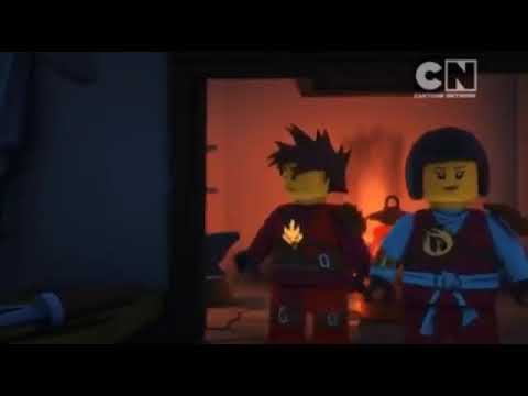 LEGO NİNJAGO KAİ ATALARI ANMA GÜNÜ TANITIM