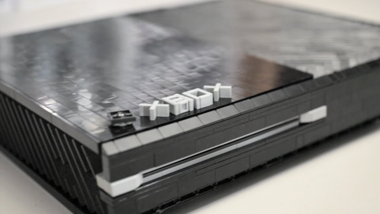 LEGO Xbox One