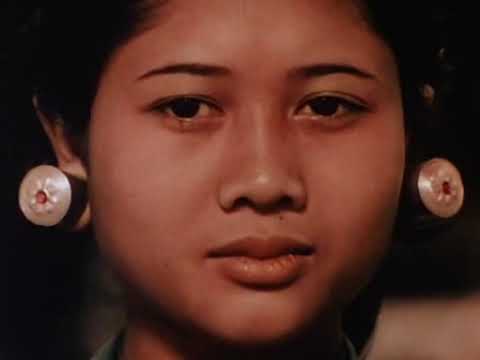 Legong: Dance of the Virgins (1935)