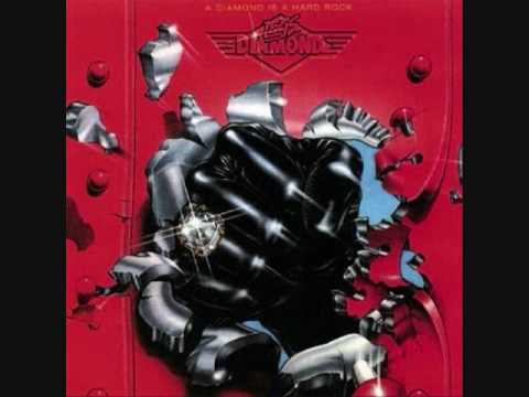 Legs Diamond - Woman