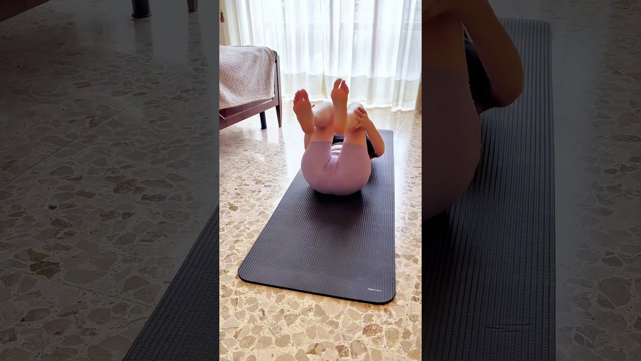 Legs work out #leggings #yoga