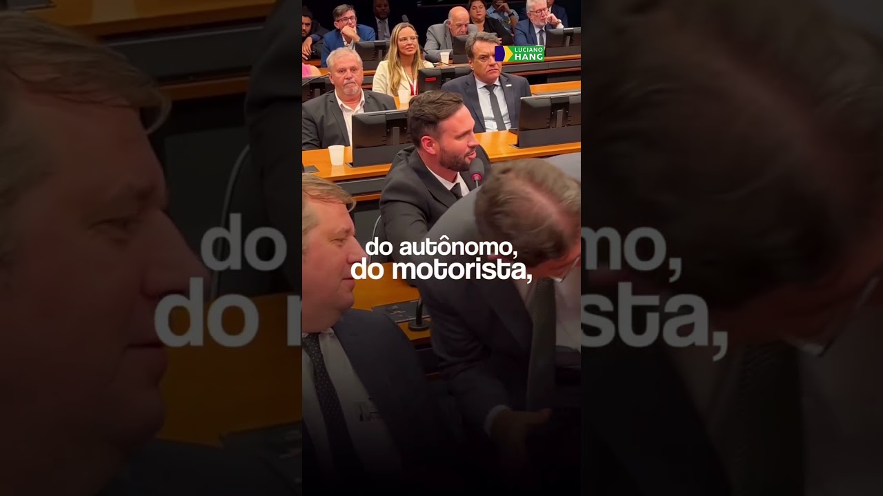 Lei absurda!