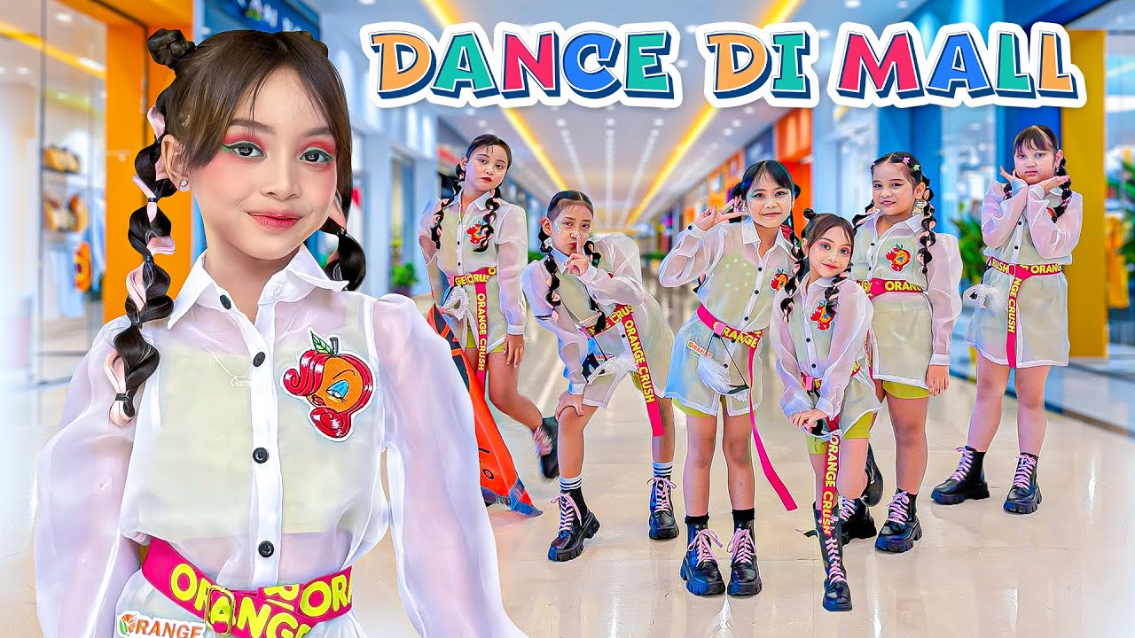LEIKA GOES TO DANCE COMPETITION AGAIN! 😍 FUNNY KIDS VIDEO