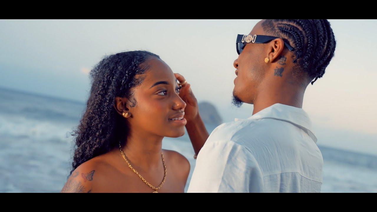Lejuh - Lolita (Clip Officiel) Prod. By 1T1