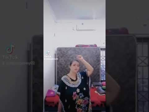 LEJUSA GEMOY DASTER HITAM JOGET MABUK