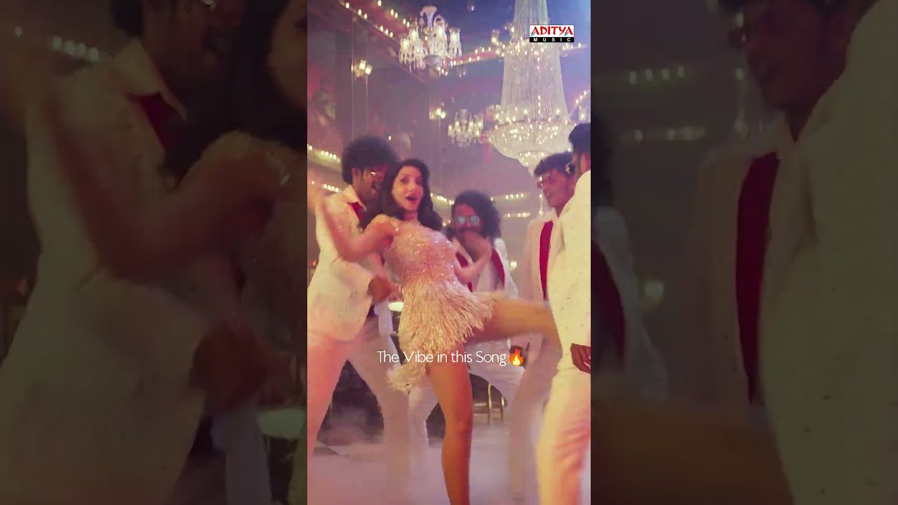 #LeLeRaja Song #Matka Movie #shorts