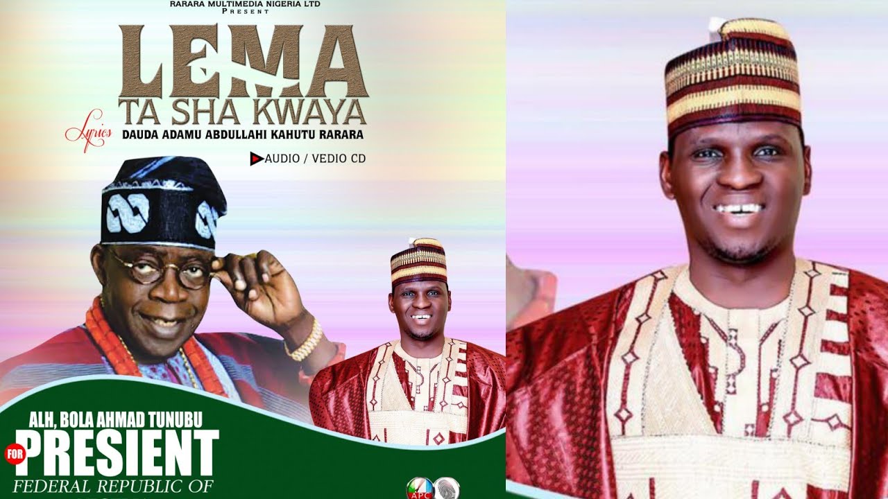 LEMA TASHA KWAYA 