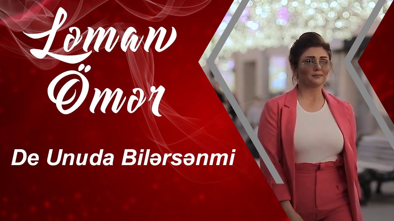 LEMAN - De Unuda Bilersenmi (Official Music Video)