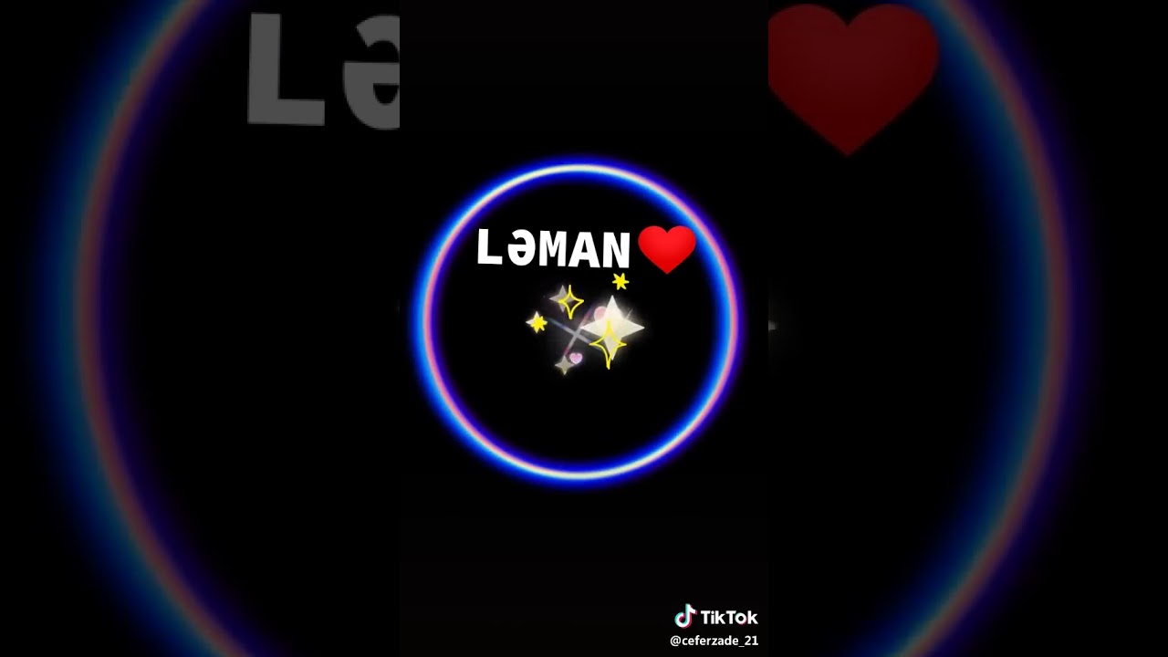 Leman adina video