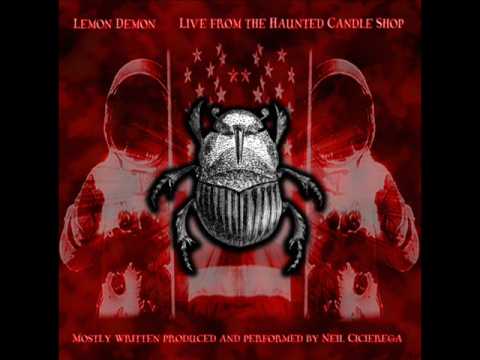 Lemon Demon - Dance Like An Idiot