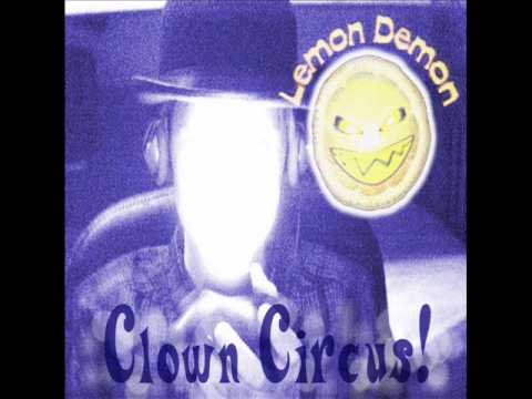 Lemon Demon - Hyakugojyuuichi 2003