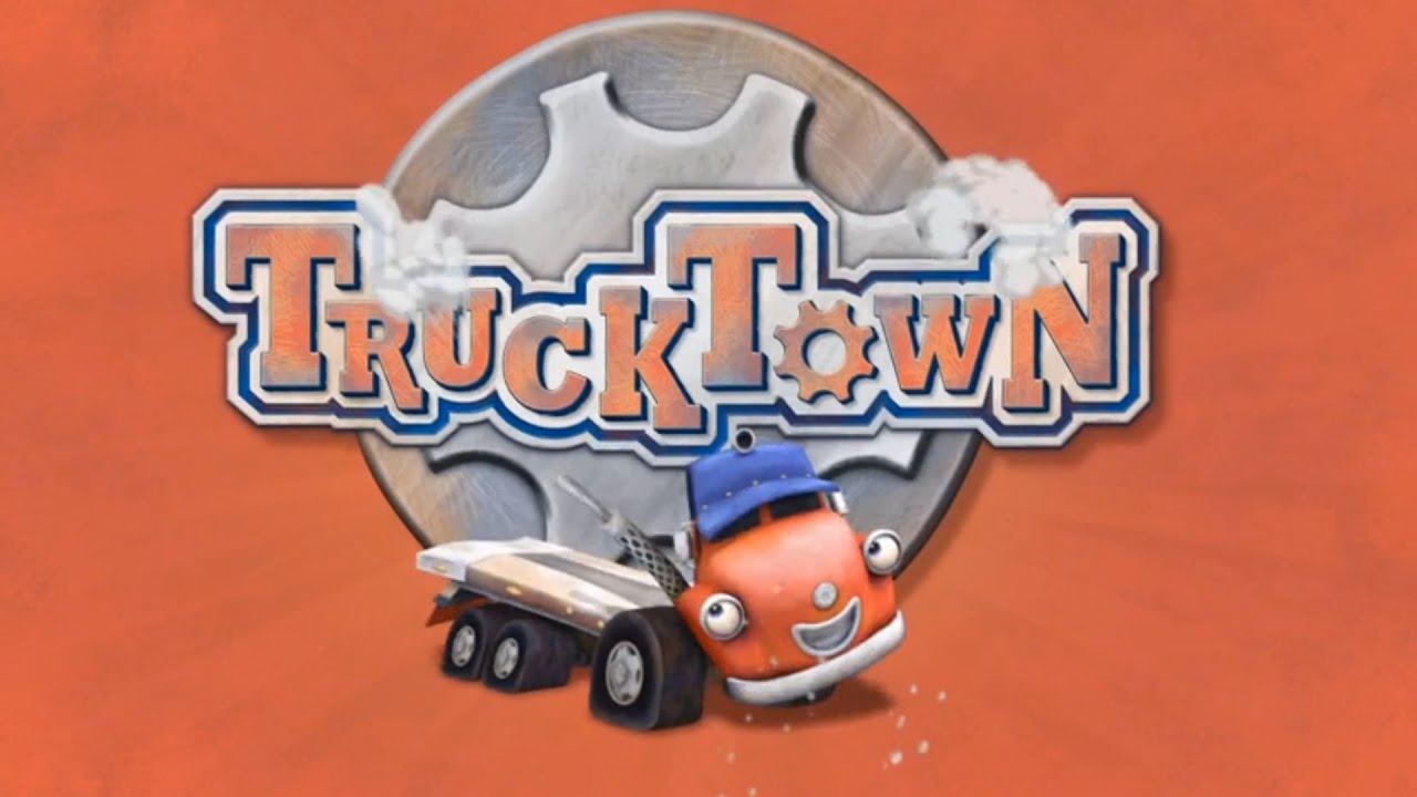 Lemon Sky | Trucktown Opening