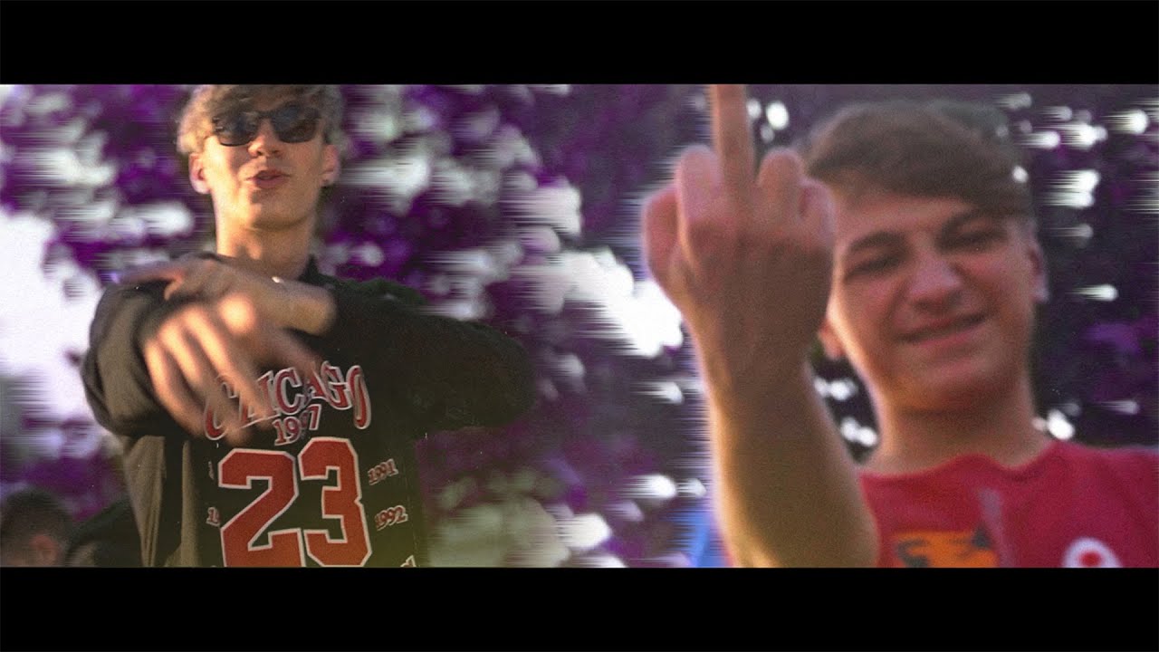 Lemon x YNY Sebi - Cerculete (Official Video)