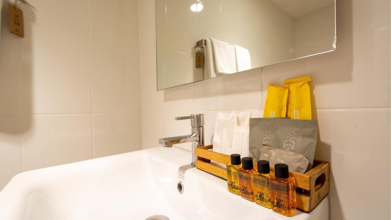 Lemontea Hotel Bangkok, Thailand | Holiday with Falguni
