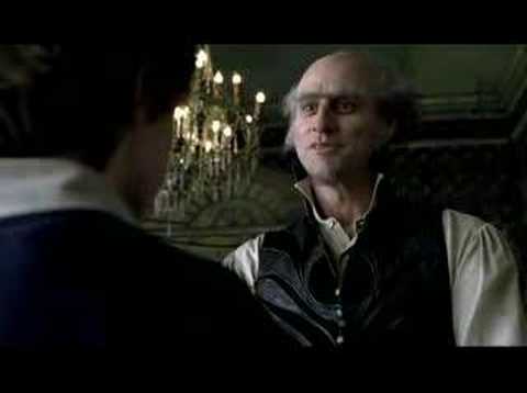 Lemony Snicket's A Series of Unfortunate Events Trailer