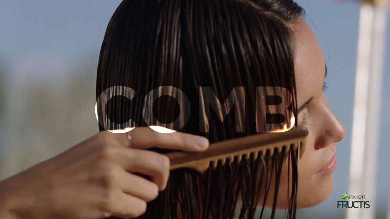 Lena - FRUCTIS GARNIER