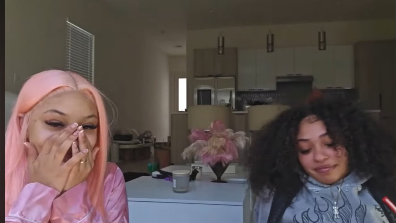 LENA CRIES AFTER KAMO LEAVE 🥹💔