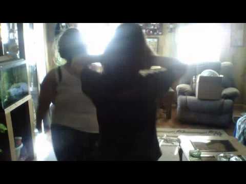 lena farting