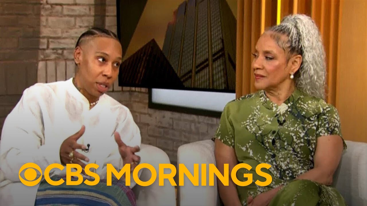 Lena Waithe and Phylicia Rashad bring new energy to 