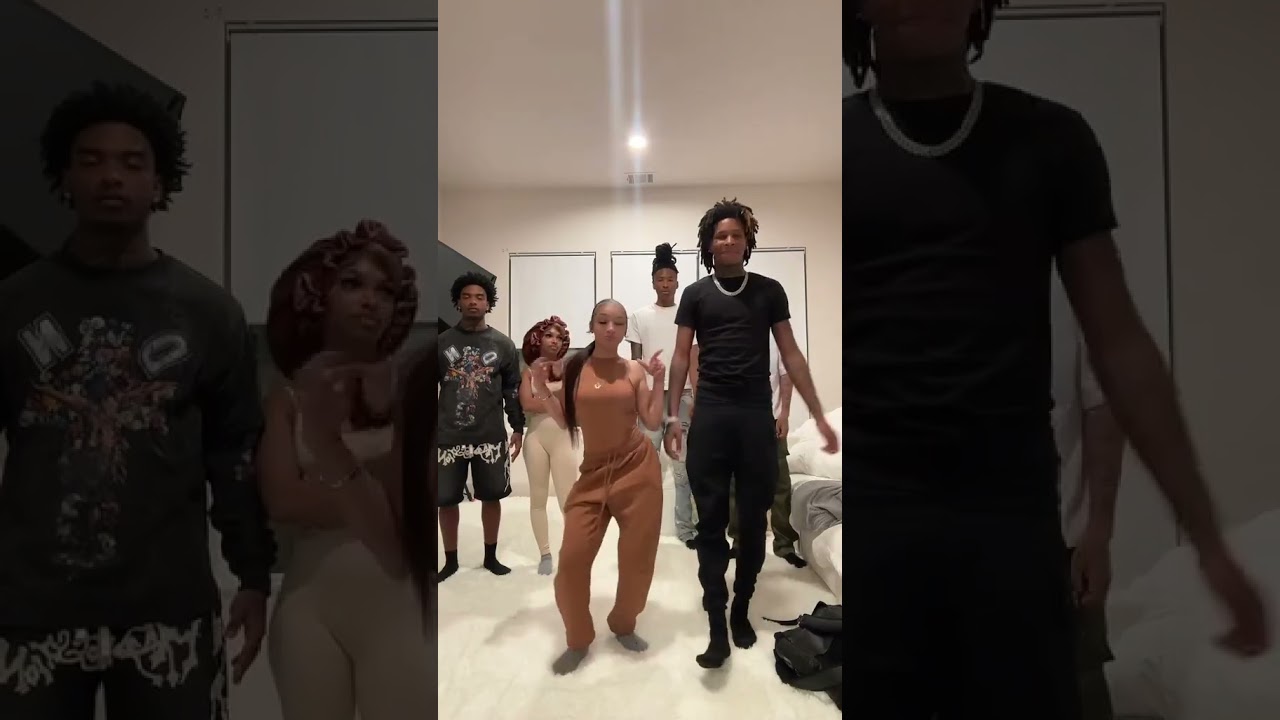 Lena,Jayc,Benet,Cee,Fendi ❤️ #lenadavis #benetnicole #jayc