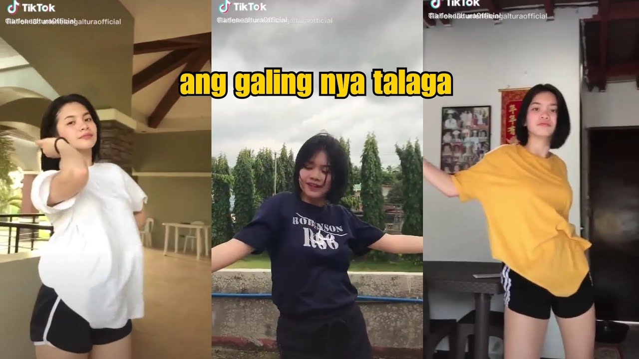 Leng Altura Tiktok Compilation