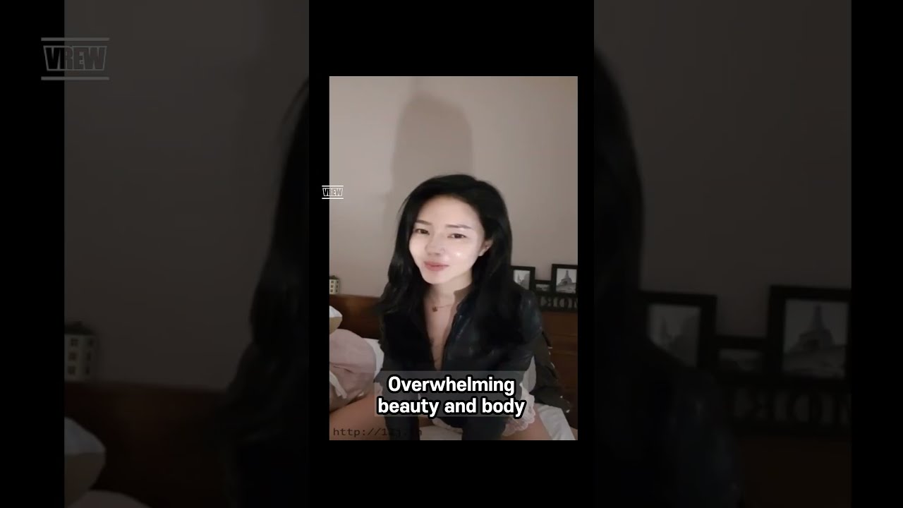 Lengenary Korean BJ