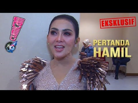 Lengket dengan Keponakan, Syahrini Segera Jadi Ibu? - Cumicam 09 September 2019