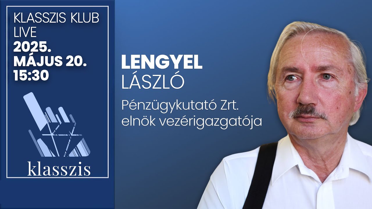 Lengyel László: Elég kétségbeesés vergődésnek látom mindazt, ami a Fidesznél most történik