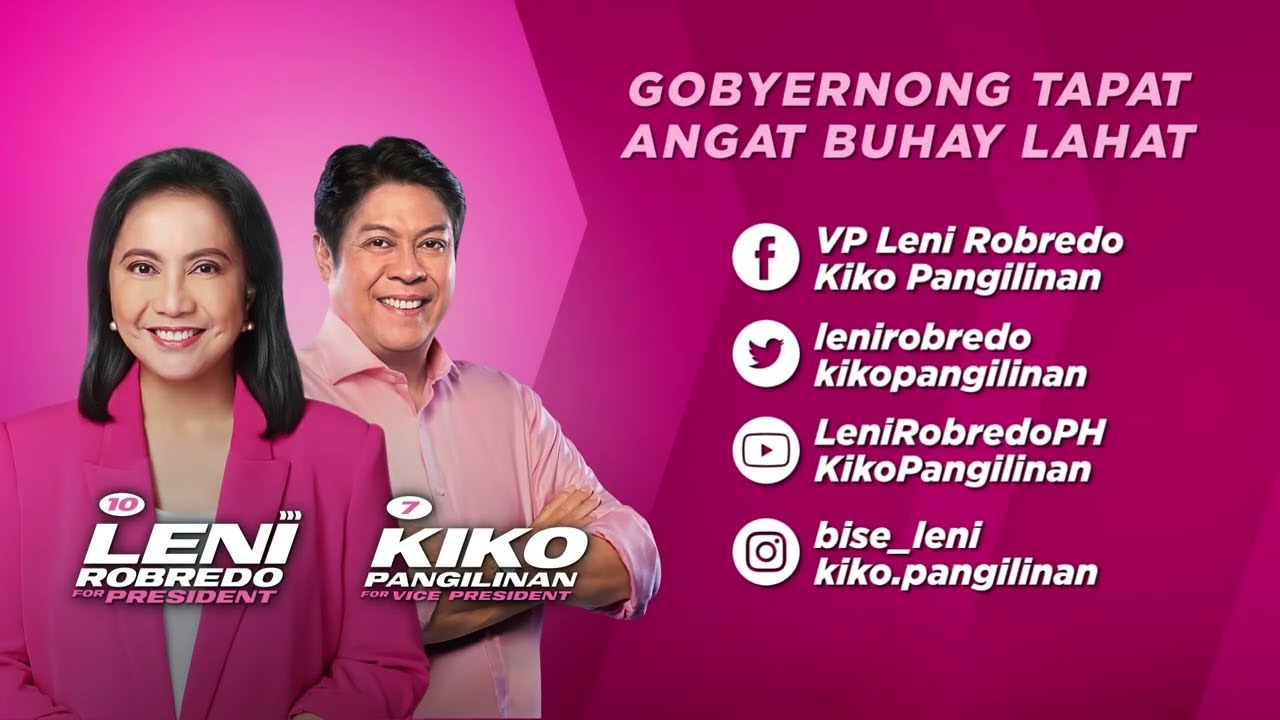 Leni Be