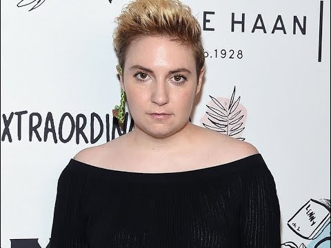 Lenny Letter Writer Quits and Accuses Lena Dunham of 'Hipster Racism'