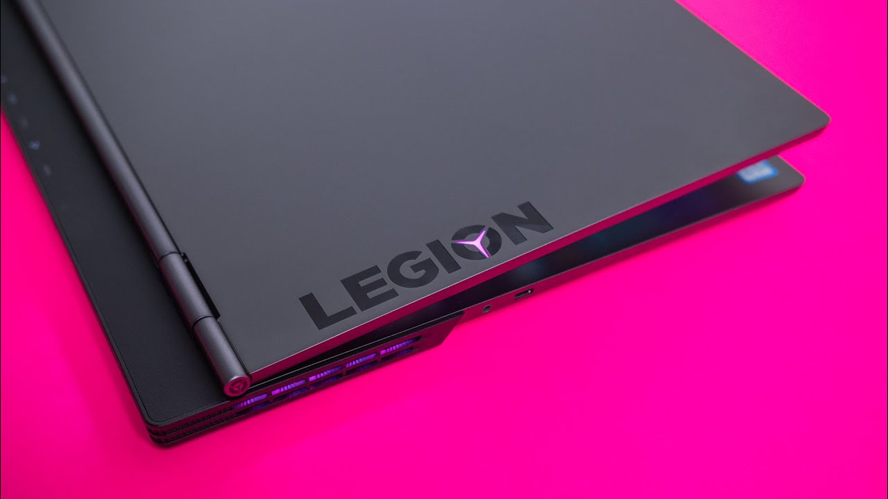 Lenovo Legion Y730 Review | Premium Look, Midrange Price!