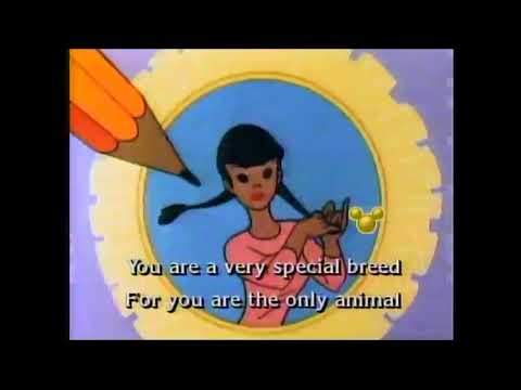 Leo and June's Adventures of Disney's Sing Along Songs (Episode 3; Part 2) (Remastered)