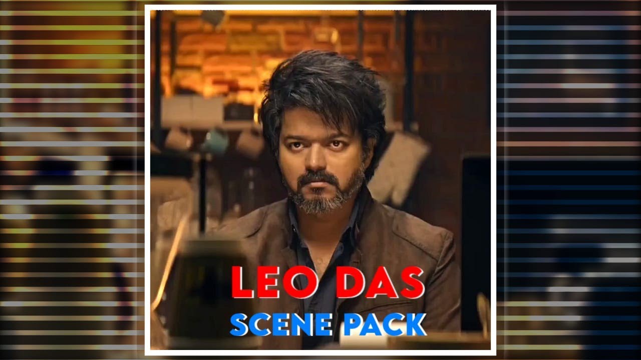 Leo das scene pack