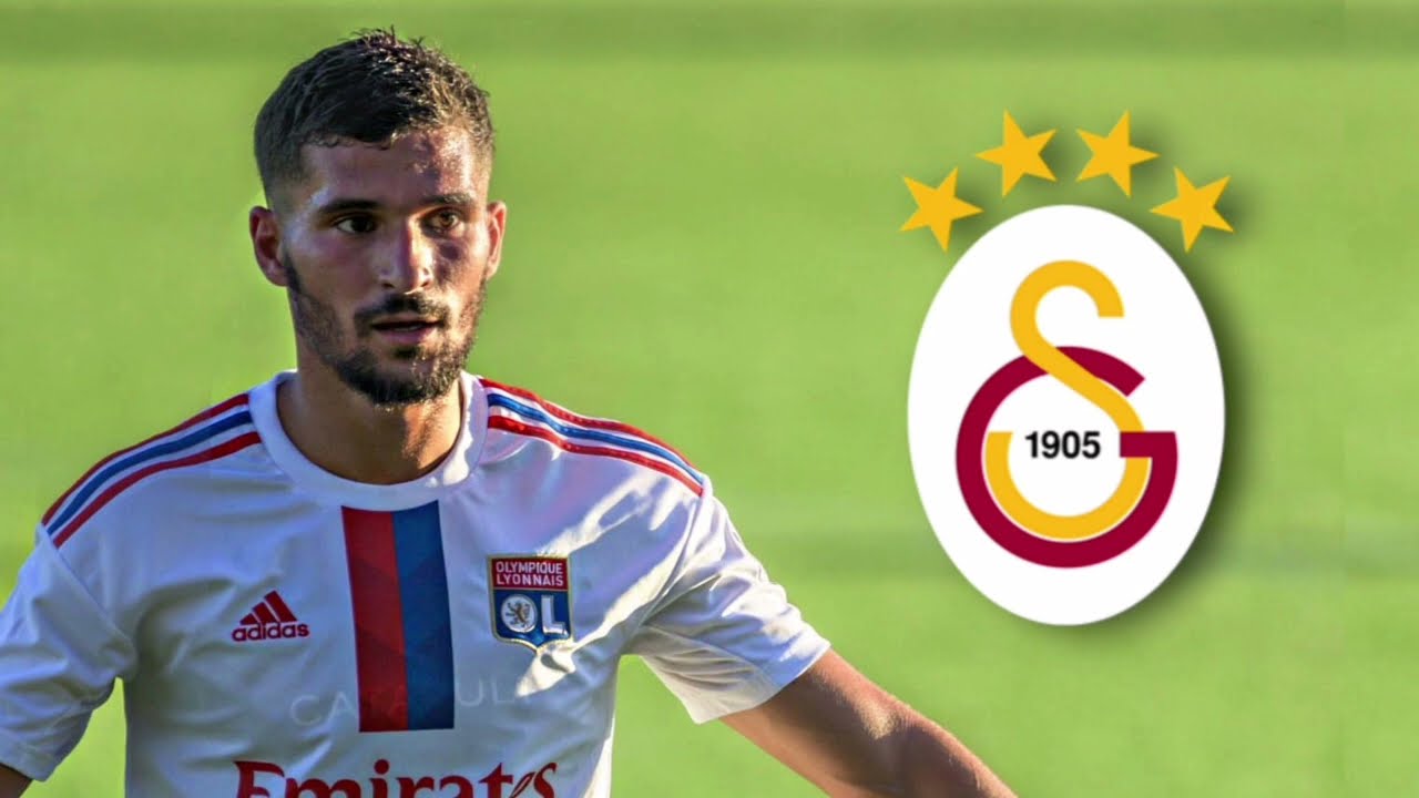 Leo Dubois Skills | Welcome To Galatasaray? | Defence & Asists | HD