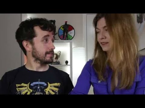 LEÃO E NILZE +18 ( ͡° ͜ʖ ͡°)