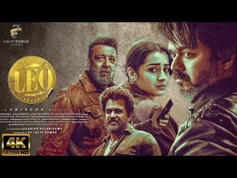 leo full movie tamil | leo full movie tamil hd | leo tamil full movie 2 | thalapathy vijay | #leo