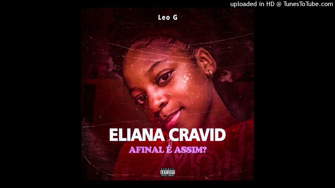 LEO G _ ELIANA CRAVID